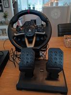 Hori racestuur voorSony Playstation, Ophalen of Verzenden, Zo goed als nieuw, PlayStation 1