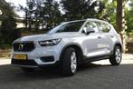 Volvo XC 40 diesel handgeschakeld – ZELDZAAM, Auto's, Voorwielaandrijving, Stof, 4 cilinders, Wit