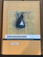 Driehoekskunde, Ophalen, Nieuw, Overige niveaus, Nederlands