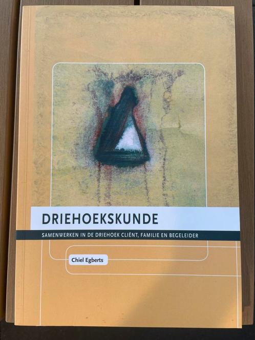 Driehoekskunde, Boeken, Schoolboeken, Nieuw, Nederlands, Overige niveaus, Ophalen