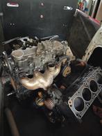 Opel Manta Rekord 18s ohc, Ophalen of Verzenden, Gebruikt, Opel