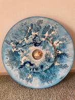 Prachtige kunst voor aan de muur, Ophalen