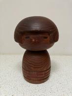 Yamanaka Sanpei Sosaku kokeshi, Ophalen of Verzenden