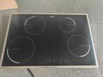 Zanussi Inductie Kookplaat - 4 Zones, Witgoed en Apparatuur, Kookplaten, Ophalen
