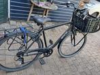 Krat fiets, Ophalen of Verzenden, Zo goed als nieuw, 50 km per accu of meer, Overige merken