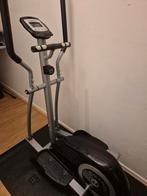 Crosstrainer Marcy, Ophalen, Gebruikt, Armen, Aluminium