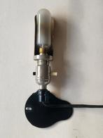 Singer lampje jaren 30/40., Ophalen of Verzenden