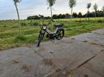 Tomos 65cc A35, Ophalen, Kickbike