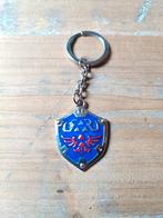 Zelda sleutelhanger, Verzenden, Nieuw