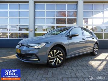 Volkswagen Golf 1.0 eTSI Life beschikbaar voor biedingen