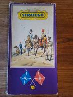 vintage stratego gezelschapsspel, Ophalen of Verzenden