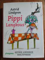 Pippi Langkous - Astrid Lindgren, Ophalen of Verzenden, Astrid Lindgren, Sprookjes