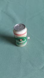 Grolsch rijdend blikje, Ophalen of Verzenden, Zo goed als nieuw, Overige typen, Grolsch