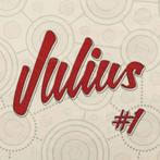 Julius, Ophalen of Verzenden, Zo goed als nieuw, Poprock