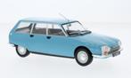 Citroen GS Break 1971 Lichtblauw - Whitebox 1:24