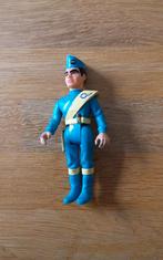 Thunderbirds poppetje Matchbox uit 1992, Verzamelen, Ophalen of Verzenden, Zo goed als nieuw