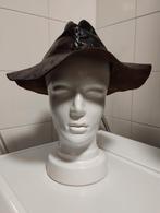 Gaucho Epopeya Chanka leren hoed maat 59, Ophalen of Verzenden