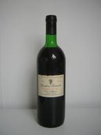 wijn uit 1970.Het ideale Geschenk voor een 55 ste Verjaardag, Frankrijk, Nieuw, Ophalen of Verzenden, Rode wijn