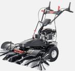 veegmachine, Ophalen, ., Nieuw, .
