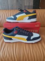 PUMA RBD GAME LOW, Puma, Verzenden, Nieuw, Sneakers of Gympen