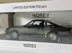 Super gave Opel Manta van Norev (ltd edition), Hobby en Vrije tijd, Modelauto's | 1:18, Ophalen, Nieuw, Norev