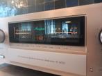 Accuphase E 650, Zo goed als nieuw, Ophalen, Overige merken, Minder dan 60 watt
