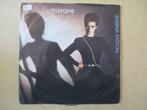 s1857 sheena easton - telefone, Cd's en Dvd's, Vinyl Singles, Ophalen, Gebruikt, 7 inch, Single
