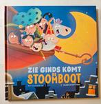 Zie ginds komt de stoomboot..., Boeken, Ophalen of Verzenden, Zo goed als nieuw