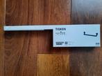 IKEA Handoekrek Tisken, Ophalen of Verzenden, Nieuw, Zwart, Handdoekenrek