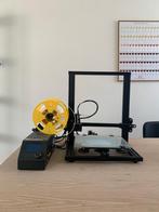 Mooie 3D-printer Creality CR10-mini, Computers en Software, 3D Printers, Ophalen, Gebruikt, Creality