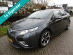 Opel Ampera 1.4 E-REV Hybride Automaat 1e eig. Leder Navi Ca, Auto's, Opel, Euro 5, 86 pk, 4 cilinders, 16 kWh