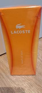 Lacoste Touch of Sun Eau de Toilette - Nieuw!, Ophalen of Verzenden, Nieuw