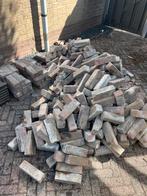 Gratis af te halen Stenen, Ophalen, Zo goed als nieuw, Beton, Klinkers