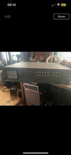 Modulator telefunken s2525, Ophalen of Verzenden, Gebruikt, Zender