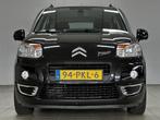 Citroën C3 Picasso 1.4 VTi Exclusive/ Trekhaak/ 16'' LMV/ C, Voorwielaandrijving, Euro 5, Stof, Gebruikt