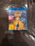 Pokémon 12 de film Arceus Blu-ray - Nieuwstaat!, Cd's en Dvd's, Blu-ray, Ophalen of Verzenden, Zo goed als nieuw, Kinderen en Jeugd