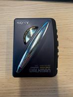 Sony Walkman WM-EX192 Cassettespeler, Verzenden, Walkman