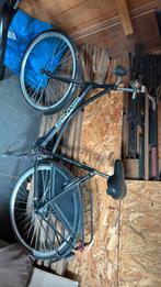 Hollandia oma fiets, Ophalen, Gebruikt