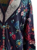 Ivko vest 3XL, Blauw, Maat 46/48 (XL) of groter, Ophalen of Verzenden, Zo goed als nieuw