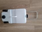 Nieuwe Verrijdbare Vuilwatertank 20 Liter, Caravans en Kamperen, Caravan accessoires, Ophalen of Verzenden, Nieuw