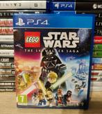 Lego star wars the Skywalker saga playstation 4, Spelcomputers en Games, Games | Sony PlayStation 4, Ophalen of Verzenden, Zo goed als nieuw