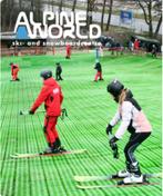 1 proefles incl drankje bij alpine world in Oss, Tickets en Kaartjes, Eén persoon