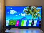 LG oled55e7n 4k UHD 120hz, Ophalen, Zo goed als nieuw, 100 cm of meer, LG