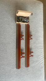 M wave flex 16,5 inch shorttrack ijzers, Sport en Fitness, Schaatsen, Ophalen of Verzenden, Gebruikt, Overige typen, Overige merken