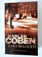 Harlan Coben Eens beloofd Hard Cover, Ophalen of Verzenden, Nieuw, Harlan Coben, Nederland