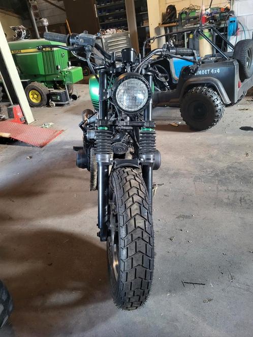 Suzuki gs 1000, Motoren, Motoren | Suzuki, Particulier, Ophalen
