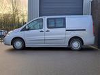 Peugeot Expert 229 2.0 HDI L2H2 5p. Cruise|Airco|Nap, Auto's, Voorwielaandrijving, Euro 5, Stof, Gebruikt