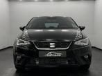 SEAT Ibiza 1.0 EcoTSI FR 116 pk Clima, Camera, Navi, Keyless, Voorwielaandrijving, Stof, Gebruikt, 116 pk