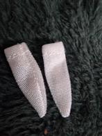 heidi ott miniaturen sokjes popje 10 cm, Ophalen of Verzenden, Nieuw, Poppenhuis