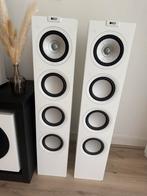 Kef Q550 SP3960, Audio, Tv en Foto, Luidsprekers, Ophalen, Zo goed als nieuw, Front, Rear of Stereo speakers, Overige merken